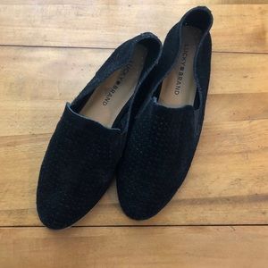 Lucky Brand flats